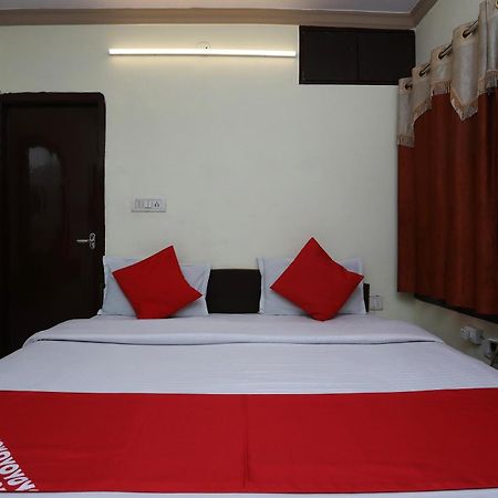 Hotel O Vanshika Agra  Exterior foto