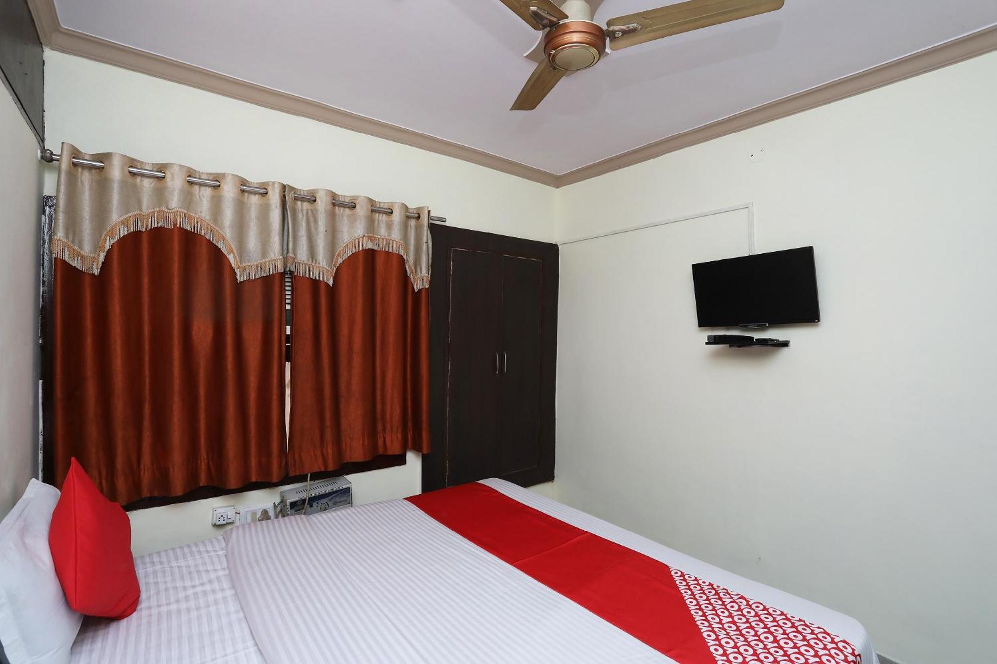Hotel O Vanshika Agra  Exterior foto
